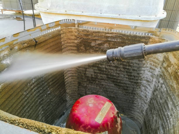 Best Affordable Duct Cleaning Services  in Ludowici, GA