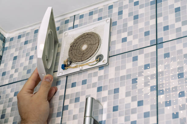 Best Ventilation Cleaning Services  in Ludowici, GA