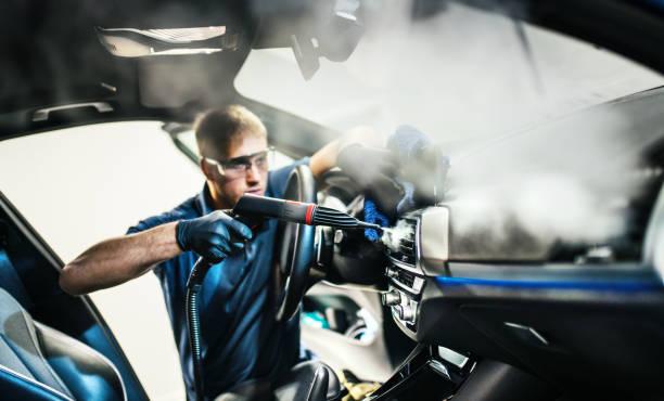 Best Ductwork Cleaning Services  in Ludowici, GA
