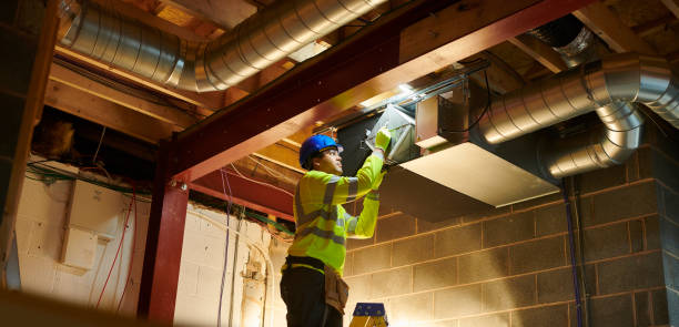 Best Affordable Air Duct Cleaning  in Ludowici, GA