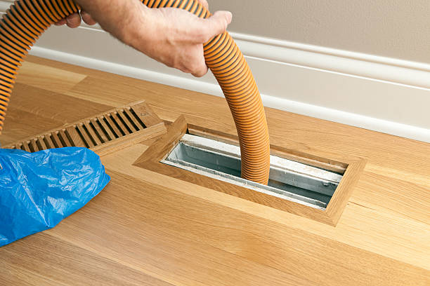 Best Emergency Air Duct Cleaning  in Ludowici, GA