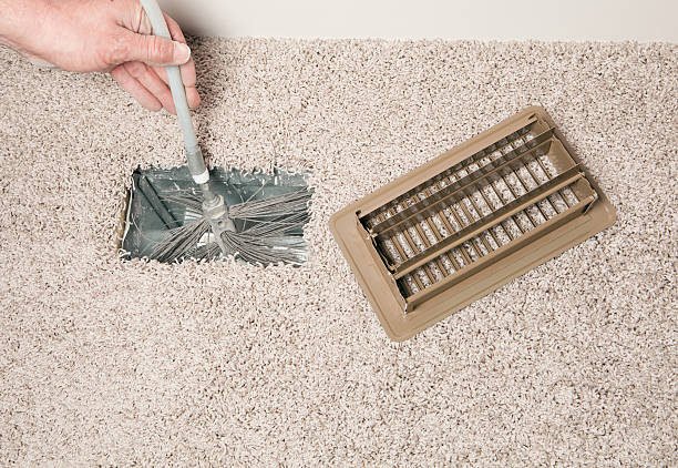 Best Air Duct Cleaning Cost  in Ludowici, GA
